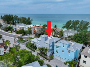 Sunset Point Beach House
